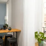 Grand Studio Zen Dans L\'Hyper Centre De Poitiers